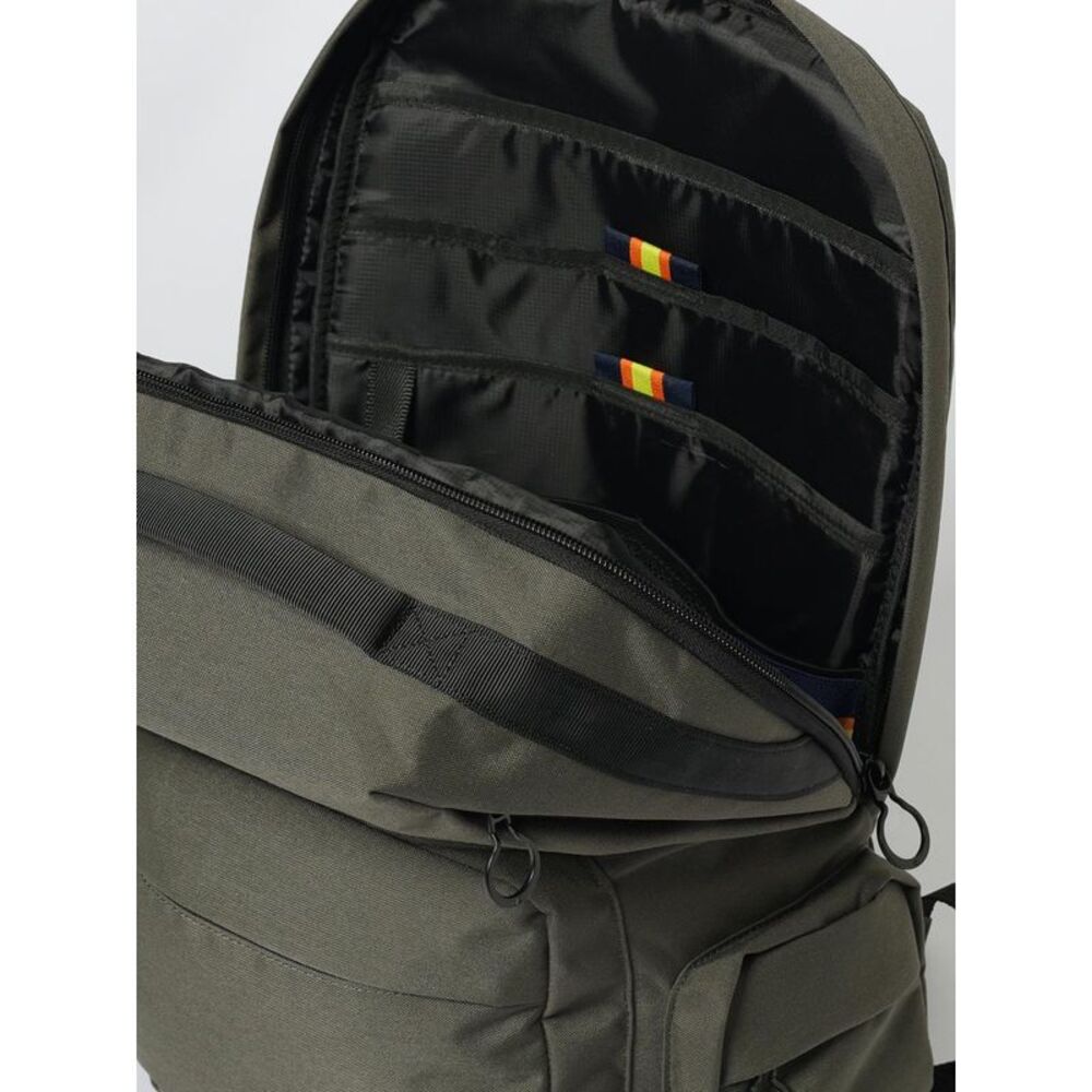 K-Way Backpack Men Green - Picture 4 of 4